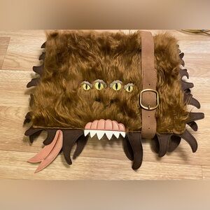 Harry Potter Book of monsters bag